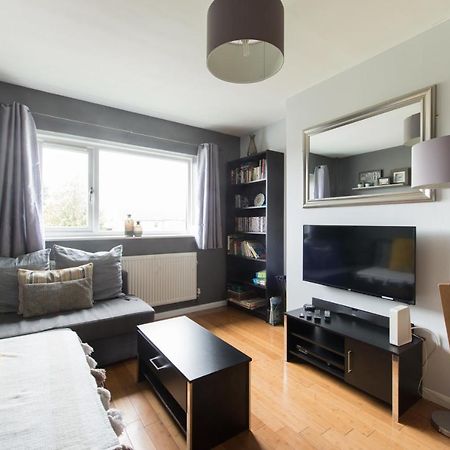 Chesterton Court Apartment غلوستير المظهر الخارجي الصورة