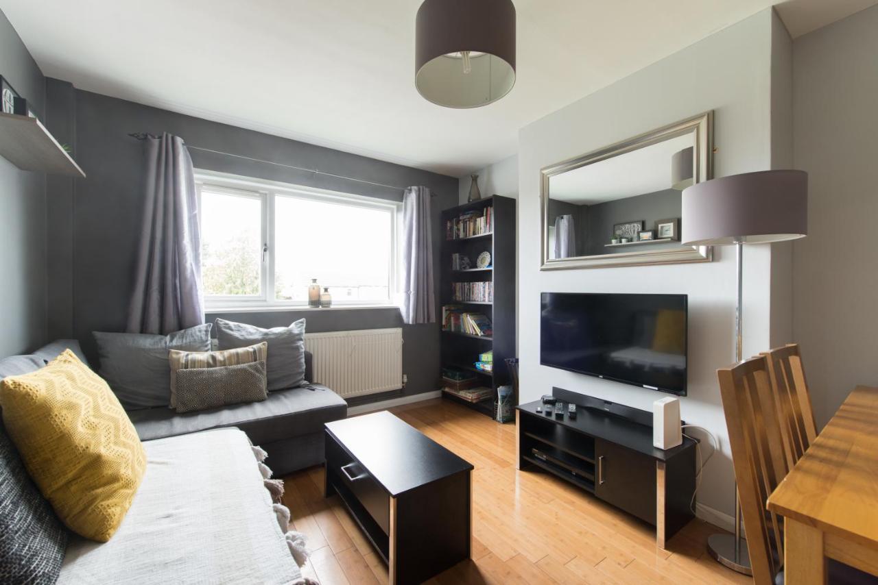 Chesterton Court Apartment غلوستير المظهر الخارجي الصورة