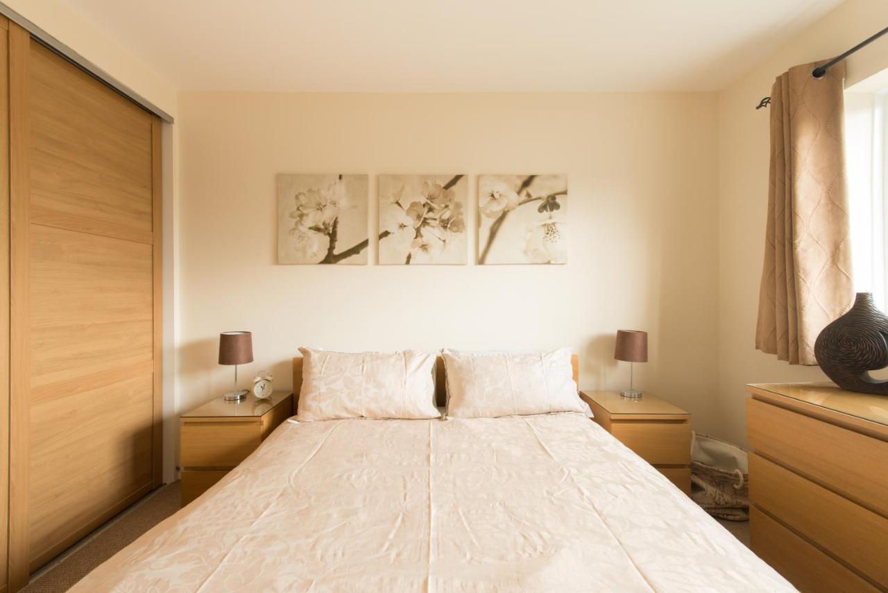 Chesterton Court Apartment غلوستير المظهر الخارجي الصورة