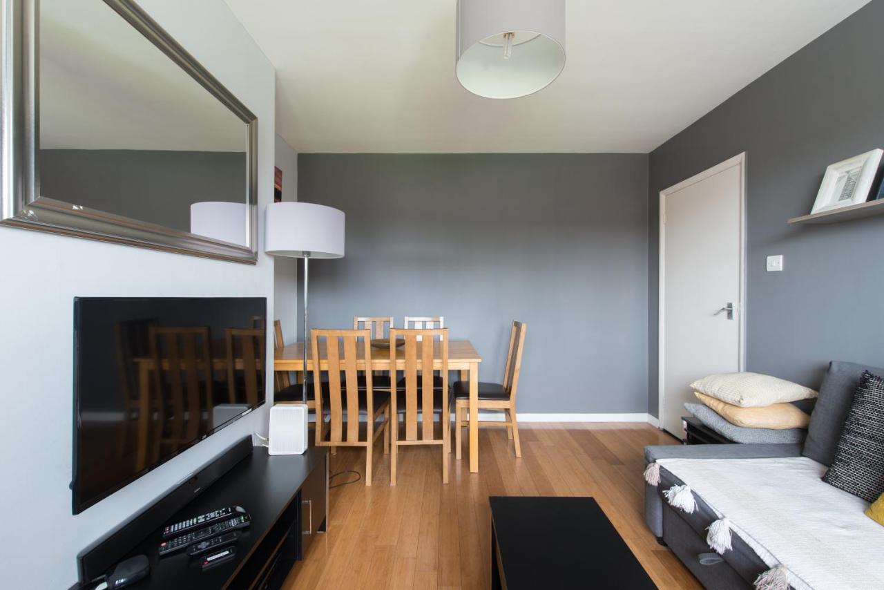 Chesterton Court Apartment غلوستير المظهر الخارجي الصورة
