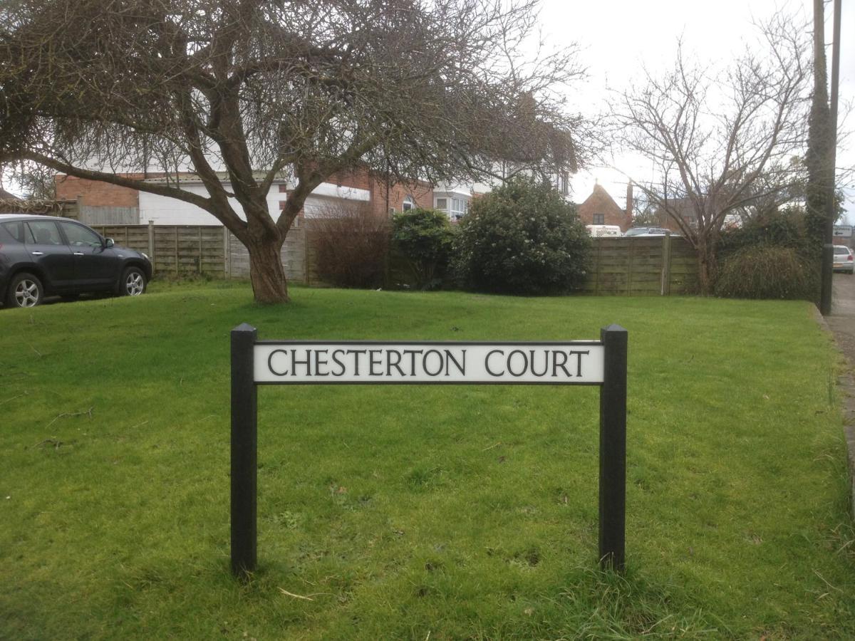Chesterton Court Apartment غلوستير المظهر الخارجي الصورة